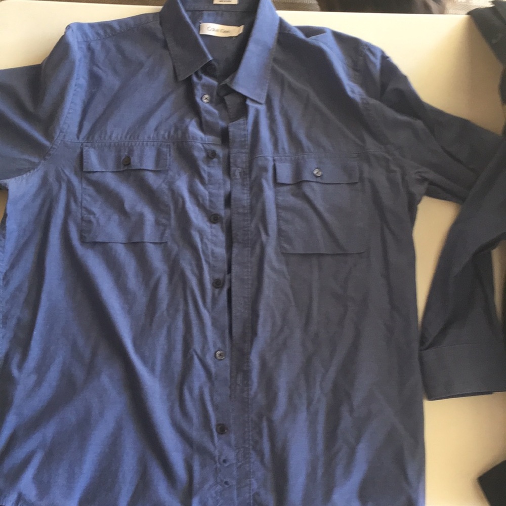 Calvin Klein Dress shirt